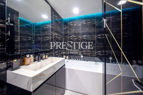 Condominio de 1 dormitorio en Pattaya, Tailandia № 197500 - foto 8