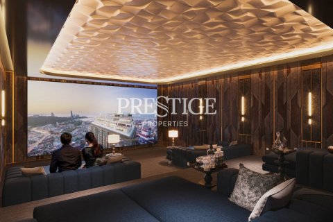 Condominio de 1 dormitorio en Pattaya, Tailandia № 197500 - foto 16