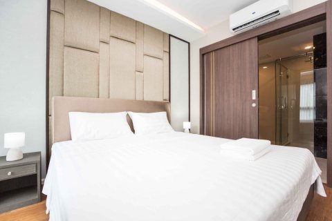 Estudio en el condominio en Phuket, Tailandia № 173152 - foto 13