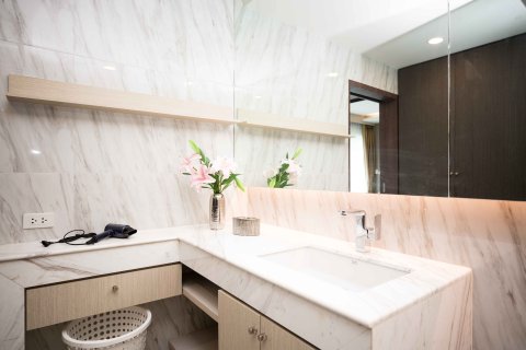 Estudio en el condominio en Phuket, Tailandia № 173152 - foto 18