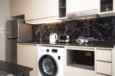 Estudio en el condominio en Phuket, Tailandia № 173152 - foto 9
