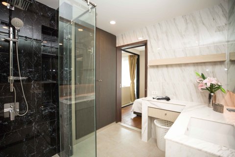 Estudio en el condominio en Phuket, Tailandia № 173152 - foto 16