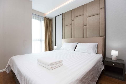 Estudio en el condominio en Phuket, Tailandia № 173152 - foto 19