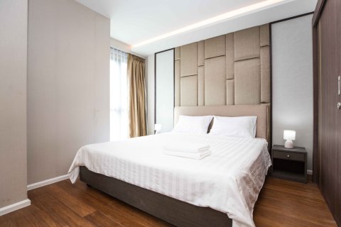 Estudio en el condominio en Phuket, Tailandia № 173152 - foto 11