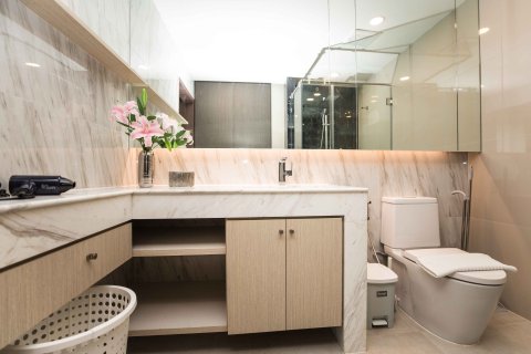 Estudio en el condominio en Phuket, Tailandia № 173152 - foto 15