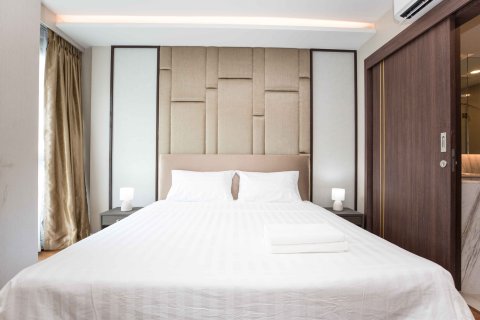 Estudio en el condominio en Phuket, Tailandia № 173152 - foto 10