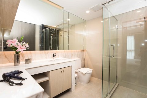 Estudio en el condominio en Phuket, Tailandia № 173152 - foto 14