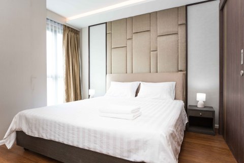 Estudio en el condominio en Phuket, Tailandia № 173152 - foto 12