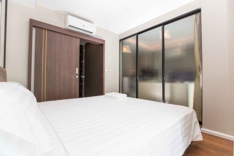 Estudio en el condominio en Phuket, Tailandia № 173152 - foto 26