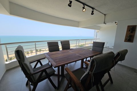 Studio in the Condo in Pattaya, Thailand № 173158