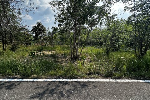 Terrain à Phuket, Thaïlande 1600 m2 № 173153