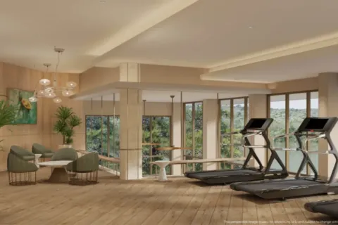 Villa in Phuket, Thailand 5 Schlafzimmer № 115741 - Foto 12