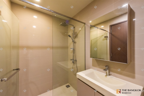 Condominio de 1 dormitorio en Bangkok, Tailandia № 184788 - foto 8