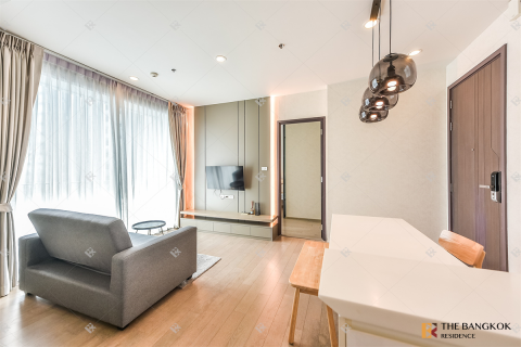 Condominio de 1 dormitorio en Bangkok, Tailandia № 184788 - foto 3