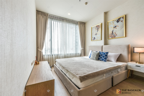 Condominio de 1 dormitorio en Bangkok, Tailandia № 184788 - foto 5