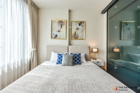 Condominio de 1 dormitorio en Bangkok, Tailandia № 184788 - foto 6