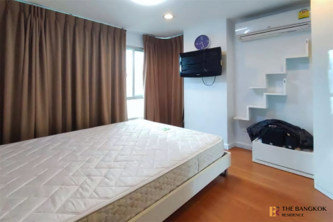 Condominio de 2 dormitorios en Bangkok, Tailandia № 184791