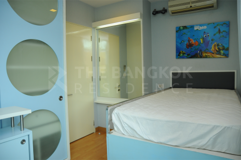 Condominio de 3 dormitorios en Bangkok, Tailandia № 184789 - foto 3