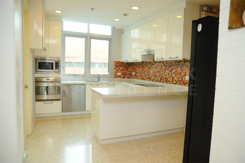 Condominio de 3 dormitorios en Bangkok, Tailandia № 184789 - foto 6