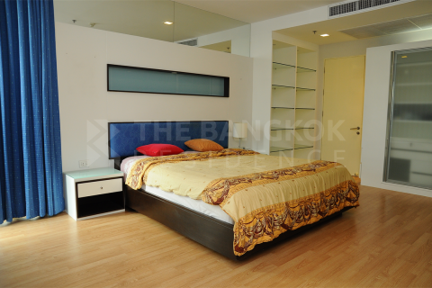 Condominio de 3 dormitorios en Bangkok, Tailandia № 184789 - foto 7