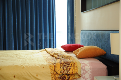 Condominio de 3 dormitorios en Bangkok, Tailandia № 184789 - foto 4