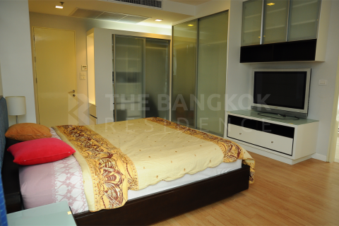 Condo in Bangkok, Thailand, 3 bedrooms  № 184789