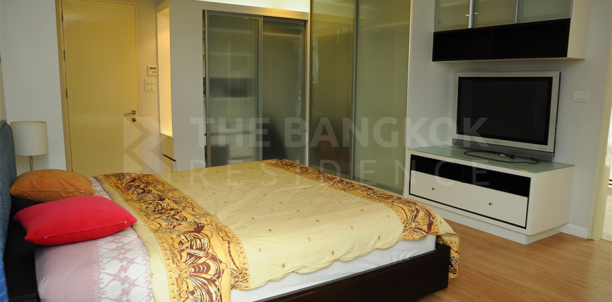 Condominio de 3 dormitorios en Bangkok, Tailandia № 184789