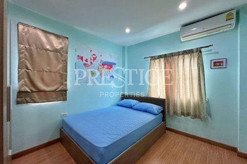 Casa de 3 dormitorios en Pattaya, Tailandia № 220683 - foto 22