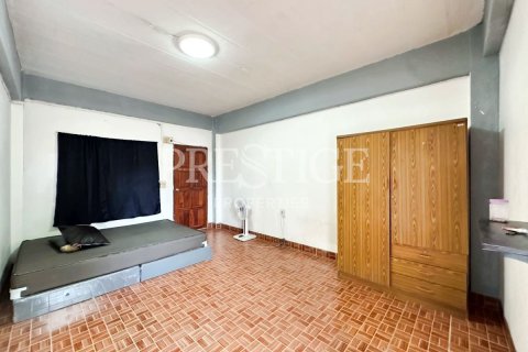 Propriété commerciale à Pattaya, Thaïlande 600 m2 № 220682 - photo 3