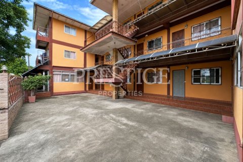 Propriété commerciale à Pattaya, Thaïlande 600 m2 № 220682 - photo 12