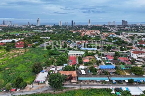 Propriété commerciale à Pattaya, Thaïlande 600 m2 № 220682 - photo 15
