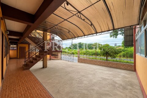 Propriété commerciale à Pattaya, Thaïlande 600 m2 № 220682 - photo 14