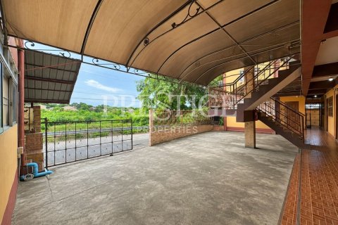 Propriété commerciale à Pattaya, Thaïlande 600 m2 № 220682 - photo 13