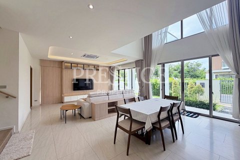 บ้านในพัทยา, ประเทศไทย 4 ห้องนอน № 220679 - รูปถ่าย 9