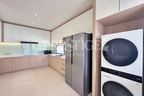 บ้านในพัทยา, ประเทศไทย 4 ห้องนอน № 220679 - รูปถ่าย 11