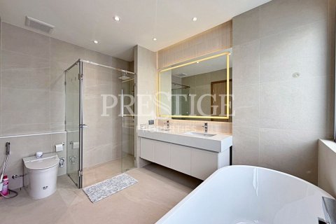 บ้านในพัทยา, ประเทศไทย 4 ห้องนอน № 220679 - รูปถ่าย 20