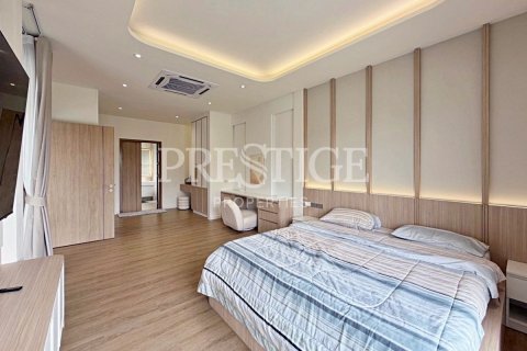 บ้านในพัทยา, ประเทศไทย 4 ห้องนอน № 220679 - รูปถ่าย 17