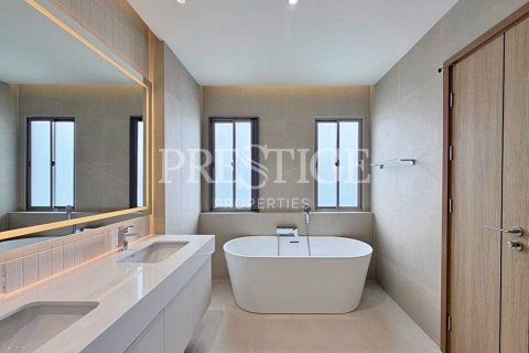 บ้านในพัทยา, ประเทศไทย 4 ห้องนอน № 220679 - รูปถ่าย 21