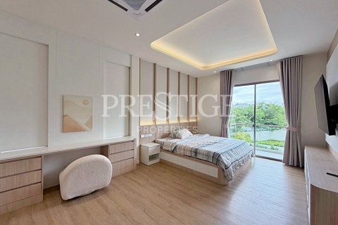 บ้านในพัทยา, ประเทศไทย 4 ห้องนอน № 220679 - รูปถ่าย 16