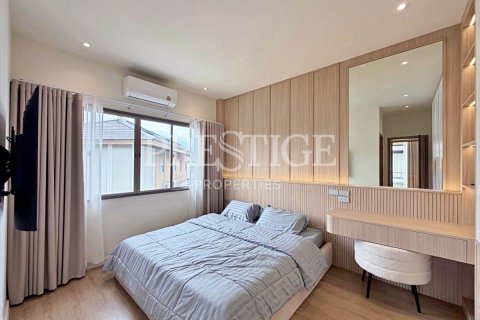 บ้านในพัทยา, ประเทศไทย 4 ห้องนอน № 220679 - รูปถ่าย 22