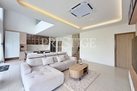 บ้านในพัทยา, ประเทศไทย 4 ห้องนอน № 220679 - รูปถ่าย 3