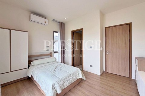 บ้านในพัทยา, ประเทศไทย 4 ห้องนอน № 220679 - รูปถ่าย 26