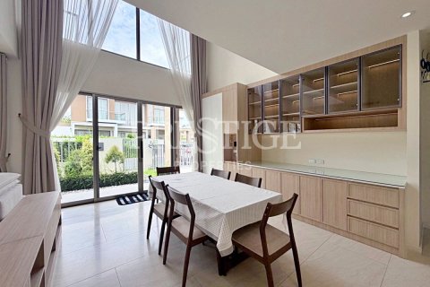 บ้านในพัทยา, ประเทศไทย 4 ห้องนอน № 220679 - รูปถ่าย 5