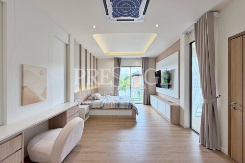 บ้านในพัทยา, ประเทศไทย 4 ห้องนอน № 220679 - รูปถ่าย 18