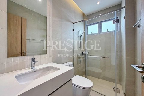 บ้านในพัทยา, ประเทศไทย 4 ห้องนอน № 220679 - รูปถ่าย 24