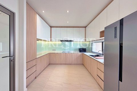 บ้านในพัทยา, ประเทศไทย 4 ห้องนอน № 220679 - รูปถ่าย 10