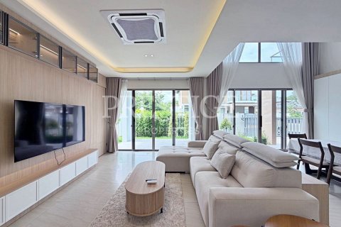บ้านในพัทยา, ประเทศไทย 4 ห้องนอน № 220679 - รูปถ่าย 4