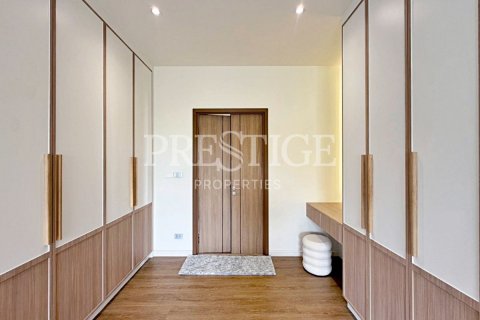 บ้านในพัทยา, ประเทศไทย 4 ห้องนอน № 220679 - รูปถ่าย 19