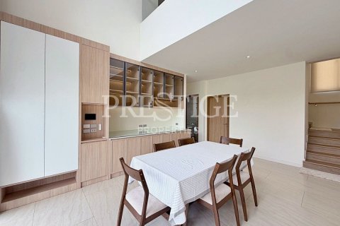 บ้านในพัทยา, ประเทศไทย 4 ห้องนอน № 220679 - รูปถ่าย 7