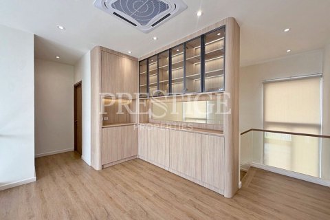 บ้านในพัทยา, ประเทศไทย 4 ห้องนอน № 220679 - รูปถ่าย 15
